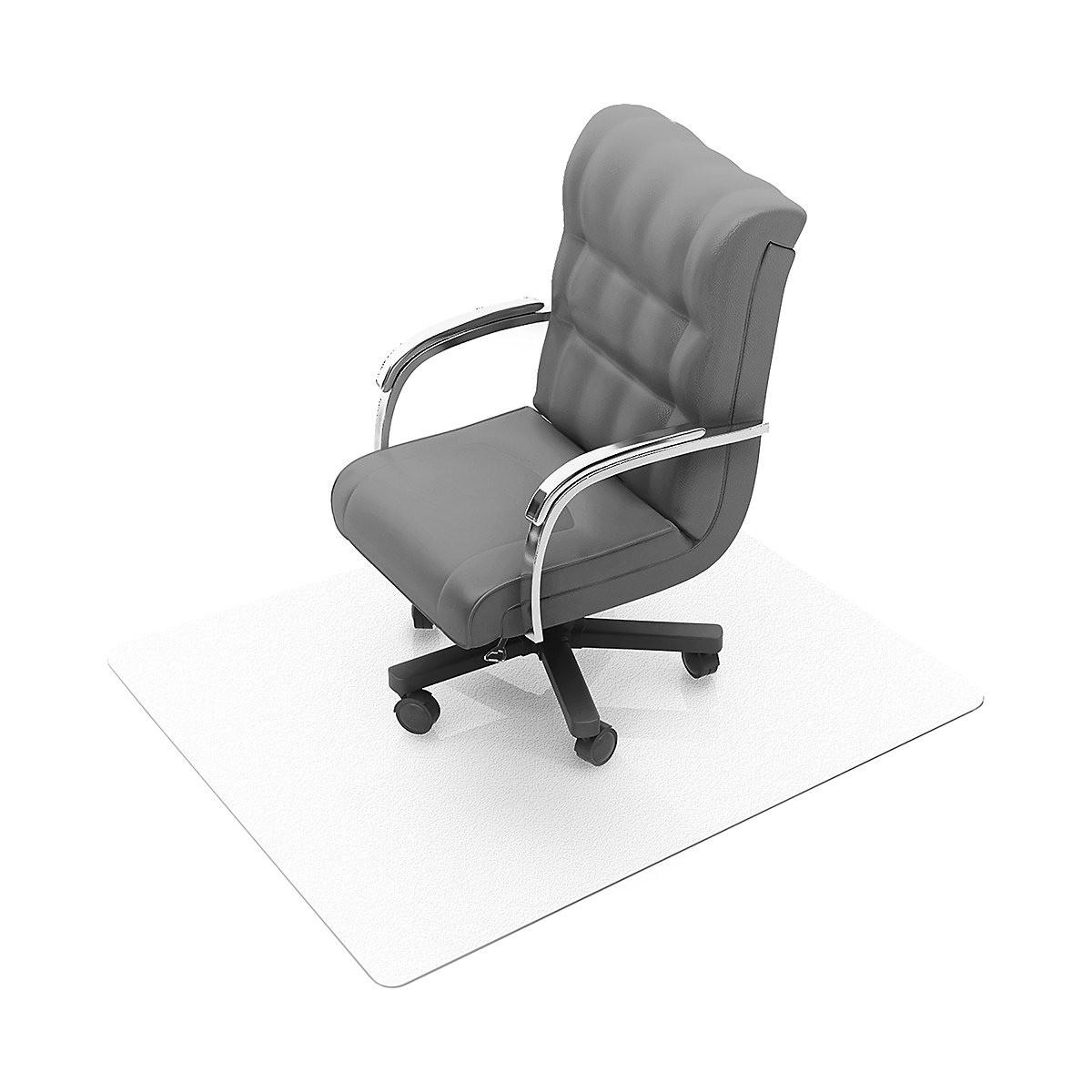 Floortex Ultimat Chair Mats For Carpet