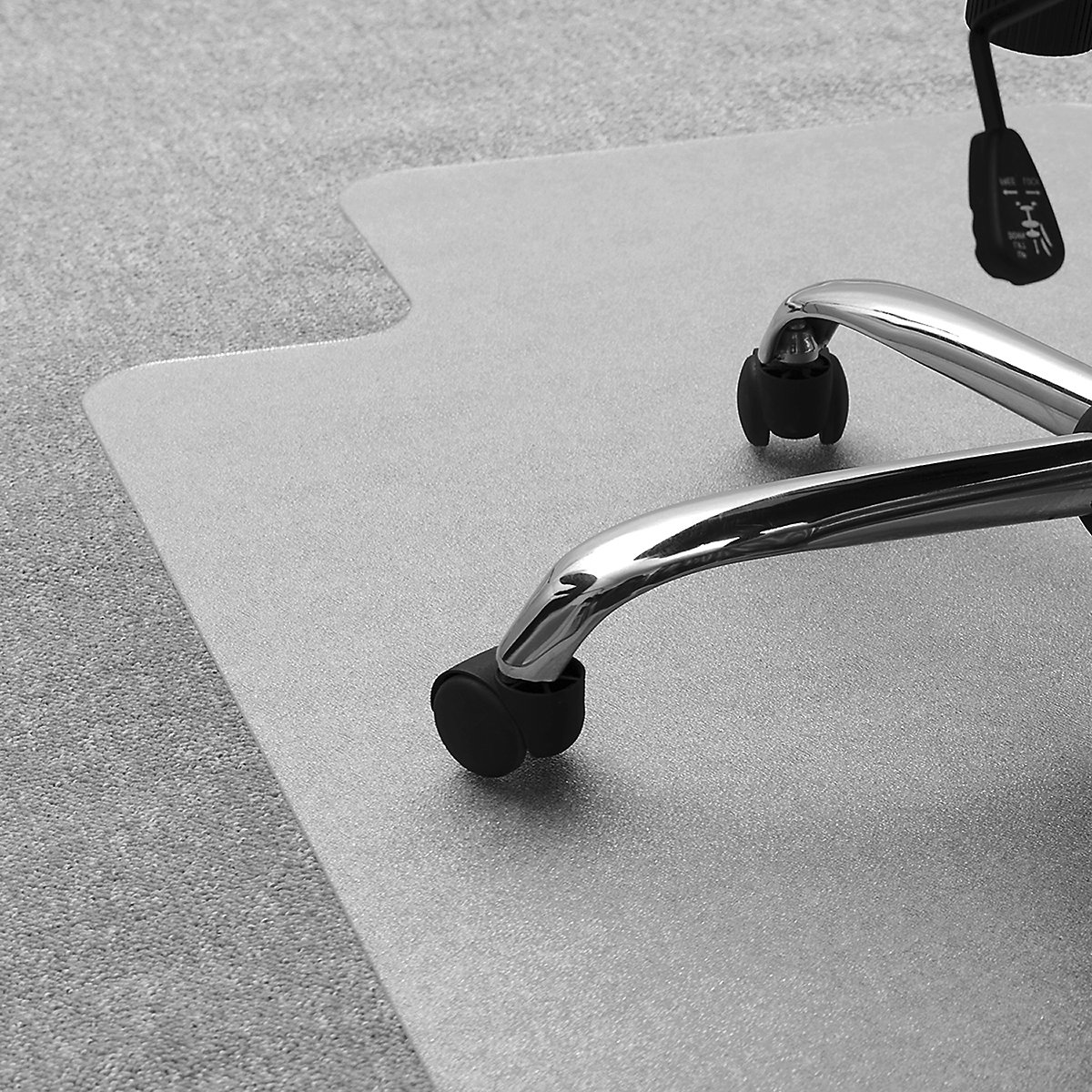 Floortex Ultimat Chair Mats For Carpet (Product illustration 6)-5