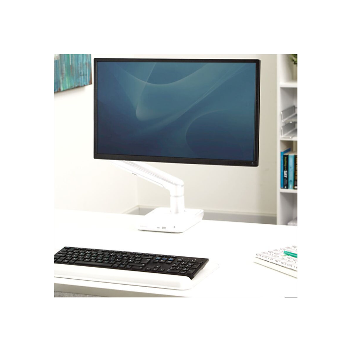 Fellowes Tallo Flexcharge Hub (Product illustration 4)-3