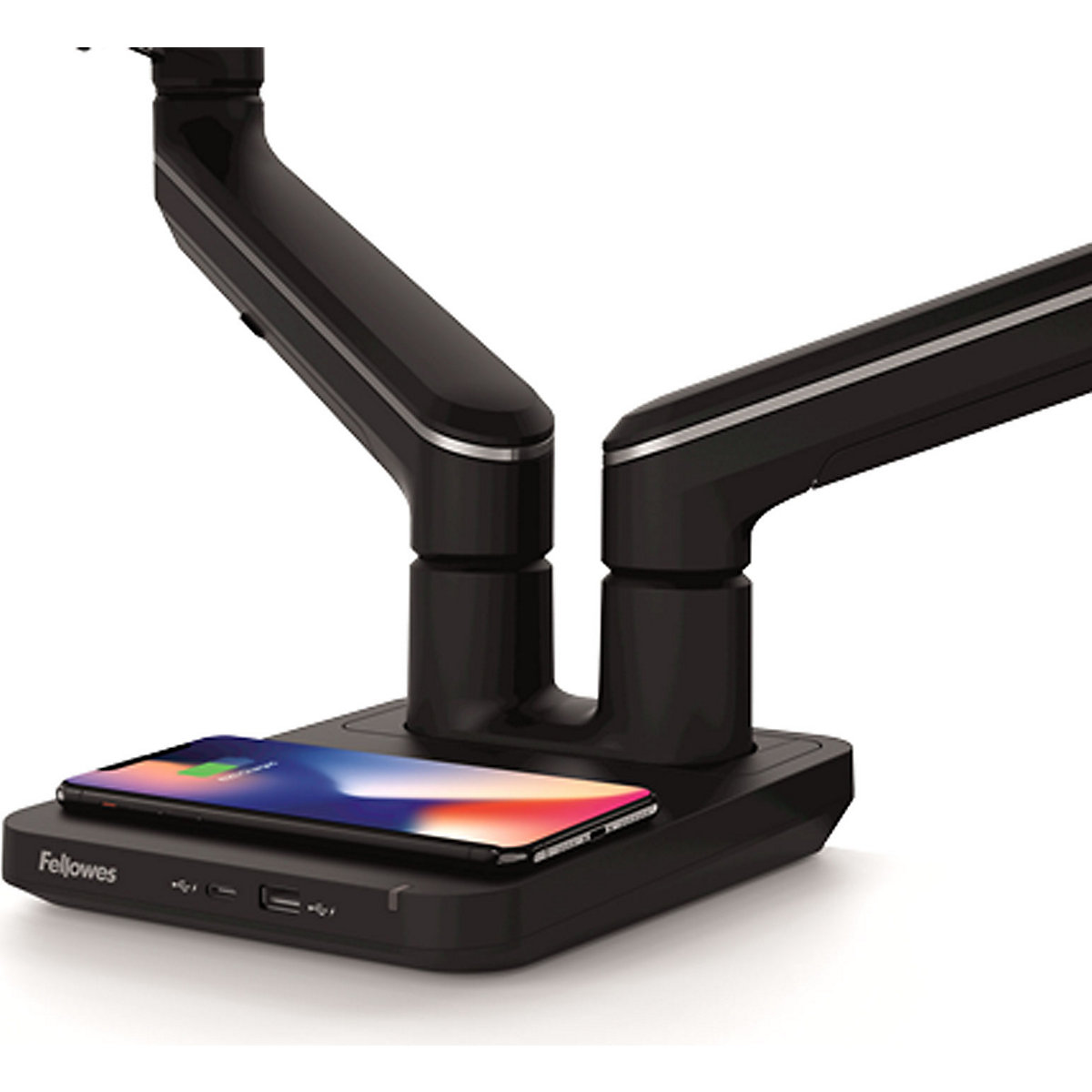Fellowes Tallo Flexcharge Hub (Product illustration 16)-15