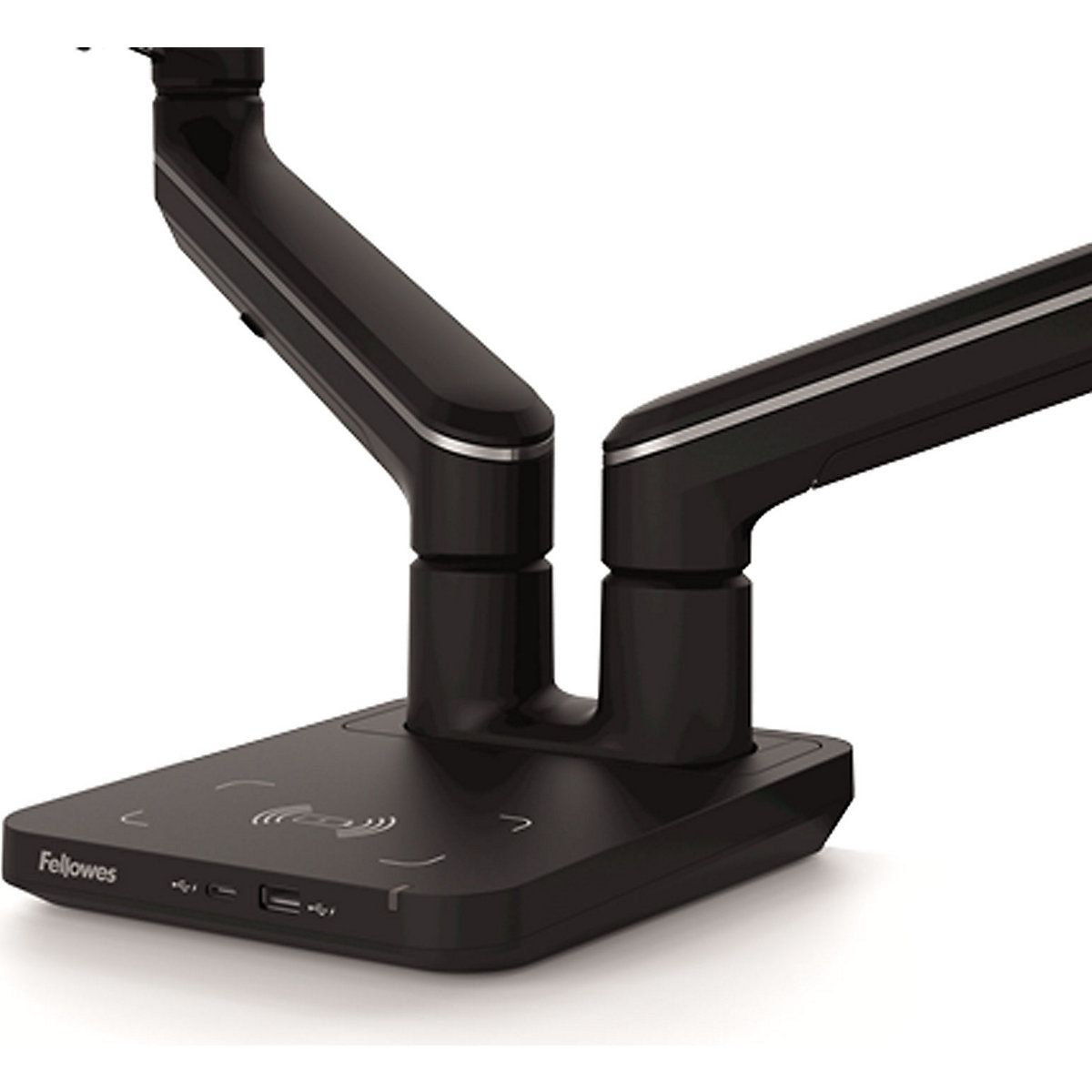 Fellowes Tallo Flexcharge Hub (Product illustration 13)-12