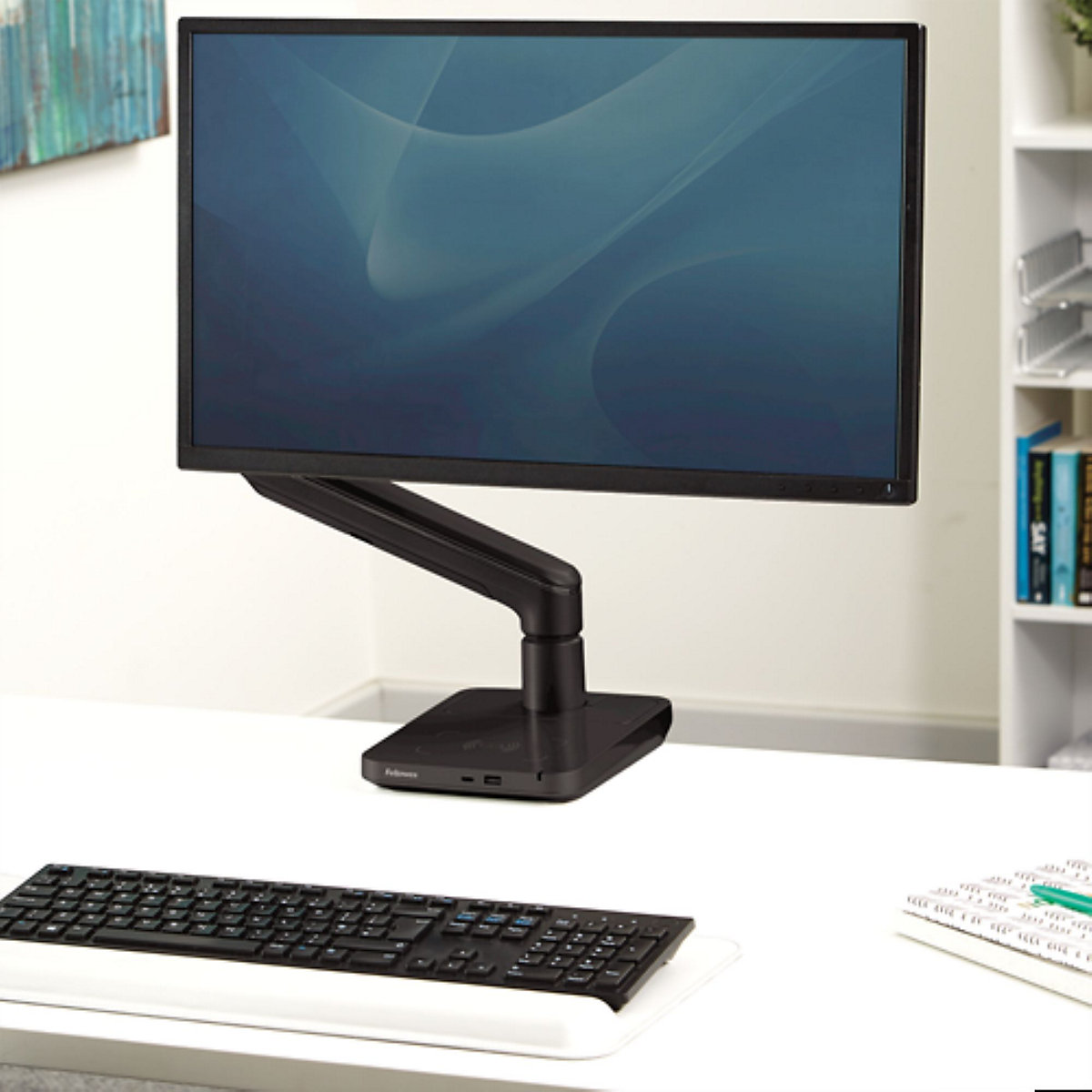 Fellowes Tallo Flexcharge Hub (Product illustration 6)-5