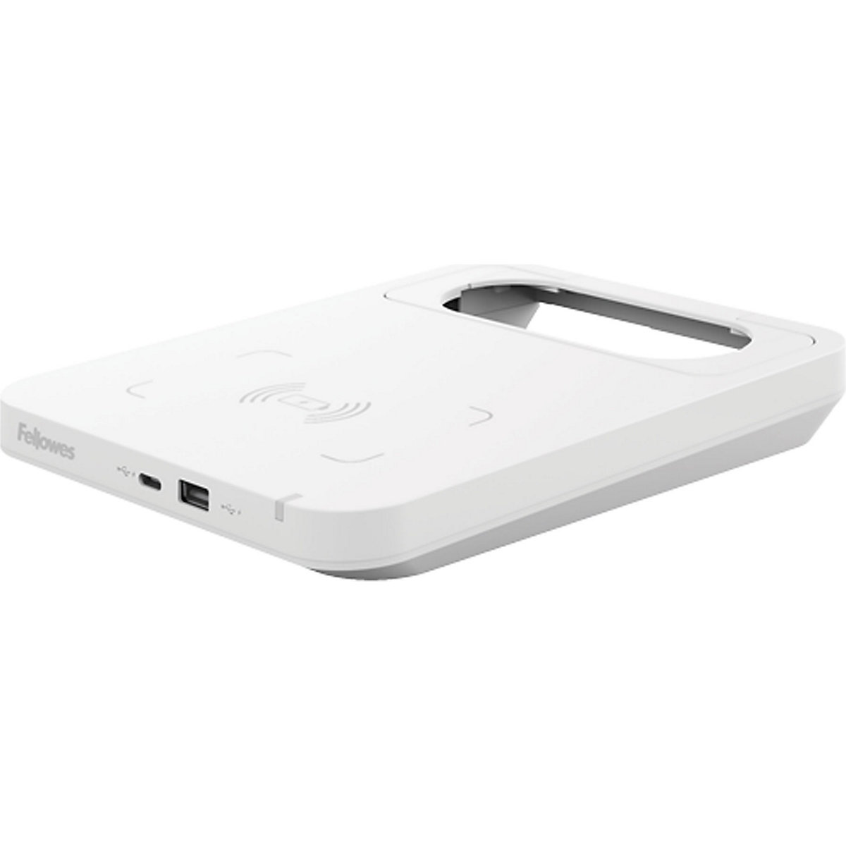 Fellowes Tallo Flexcharge Hub (Product illustration 2)-1