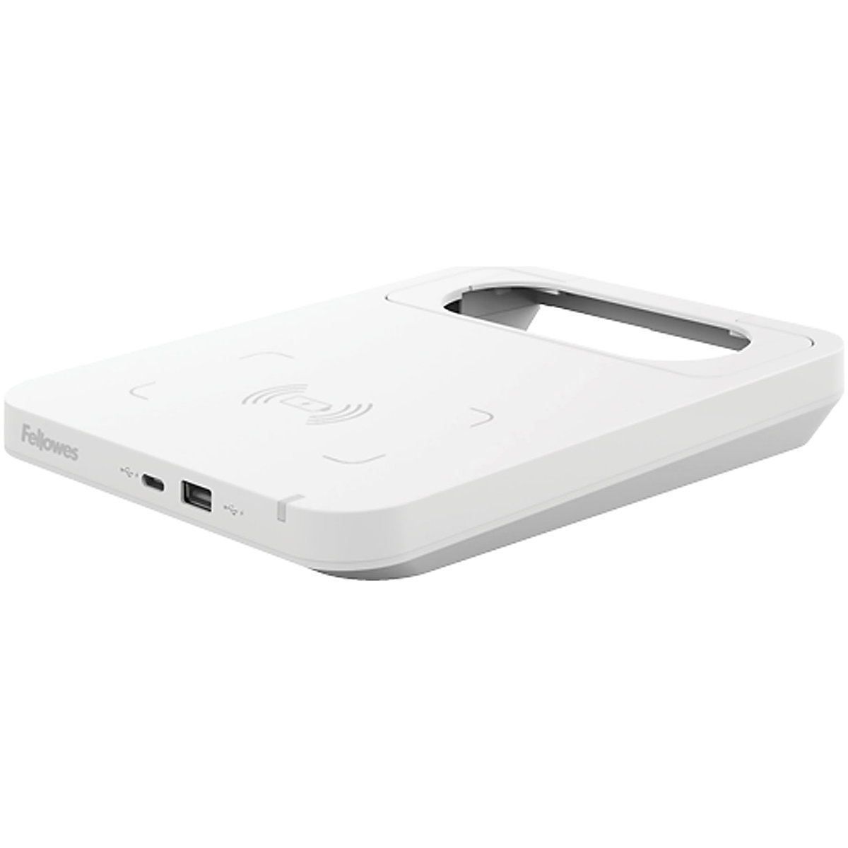 Fellowes Tallo Flexcharge Hub