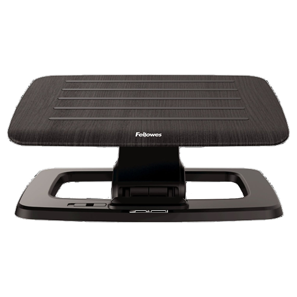 Fellowes Hana Foot Support (Product illustration 3)-2