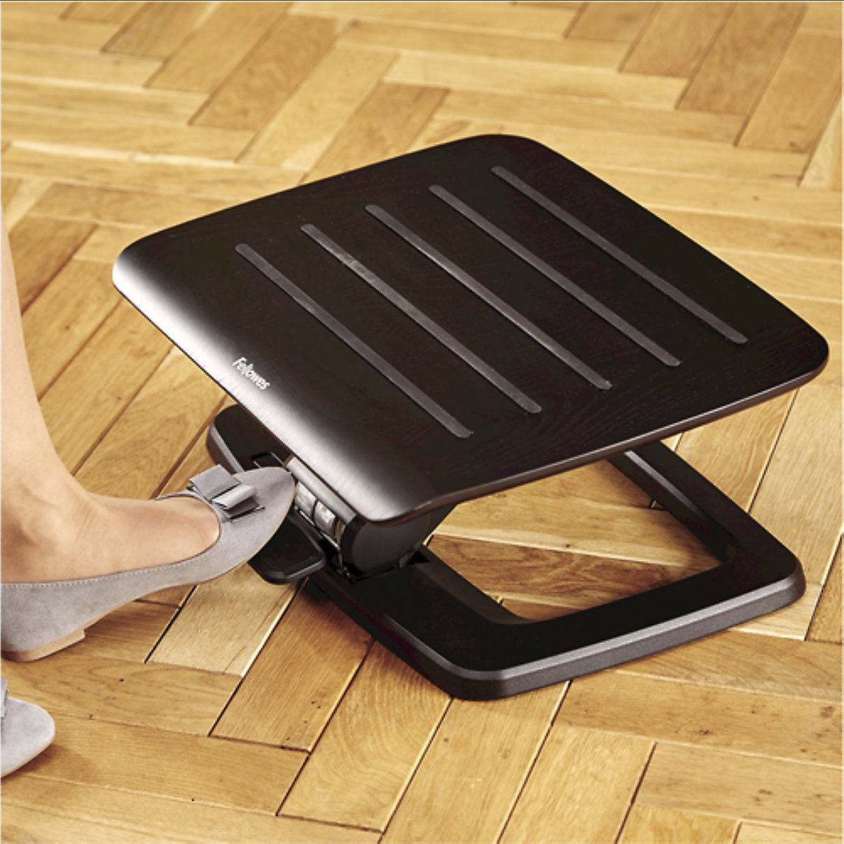 Fellowes Hana Foot Support (Product illustration 10)-9