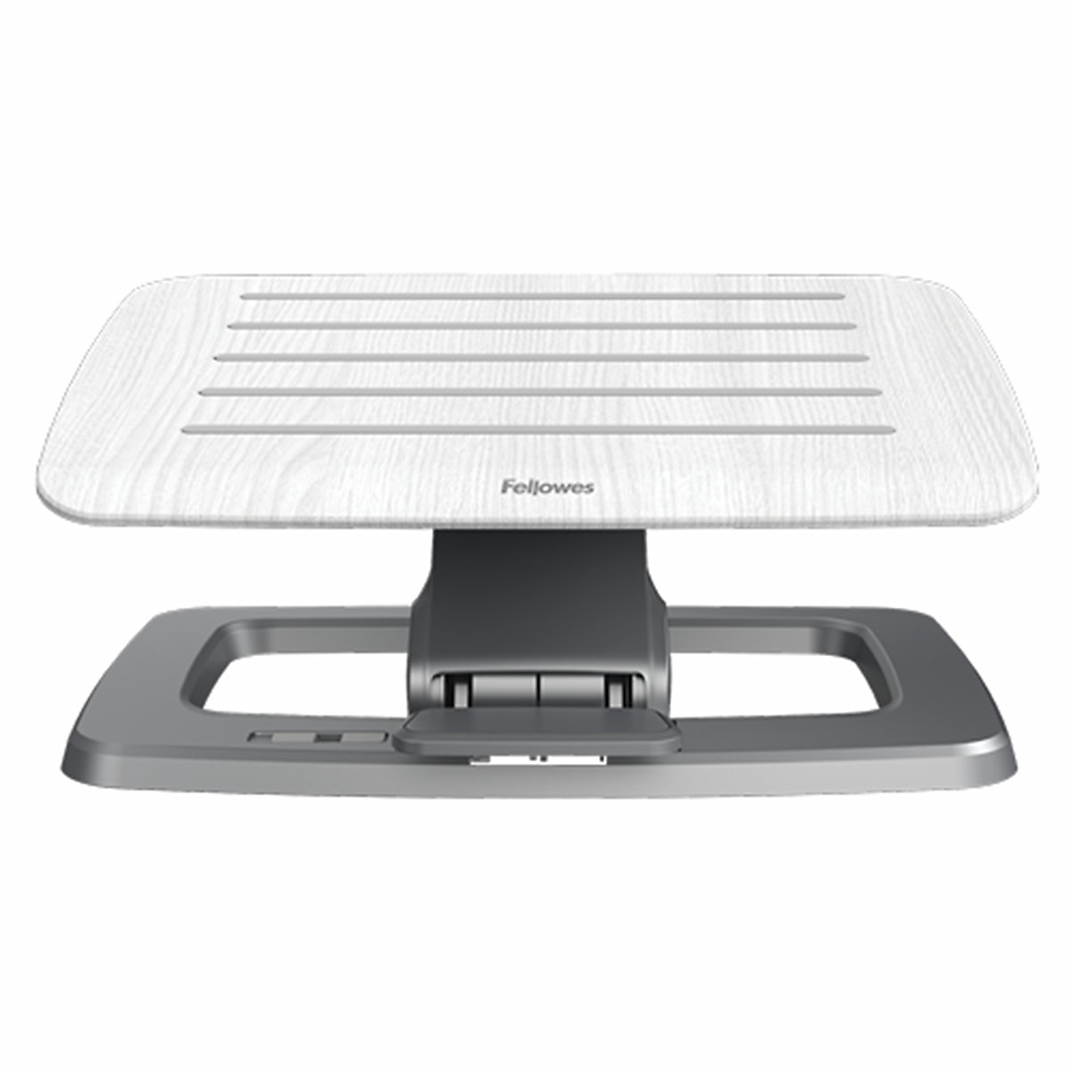 Fellowes Hana Foot Support (Product illustration 4)-3