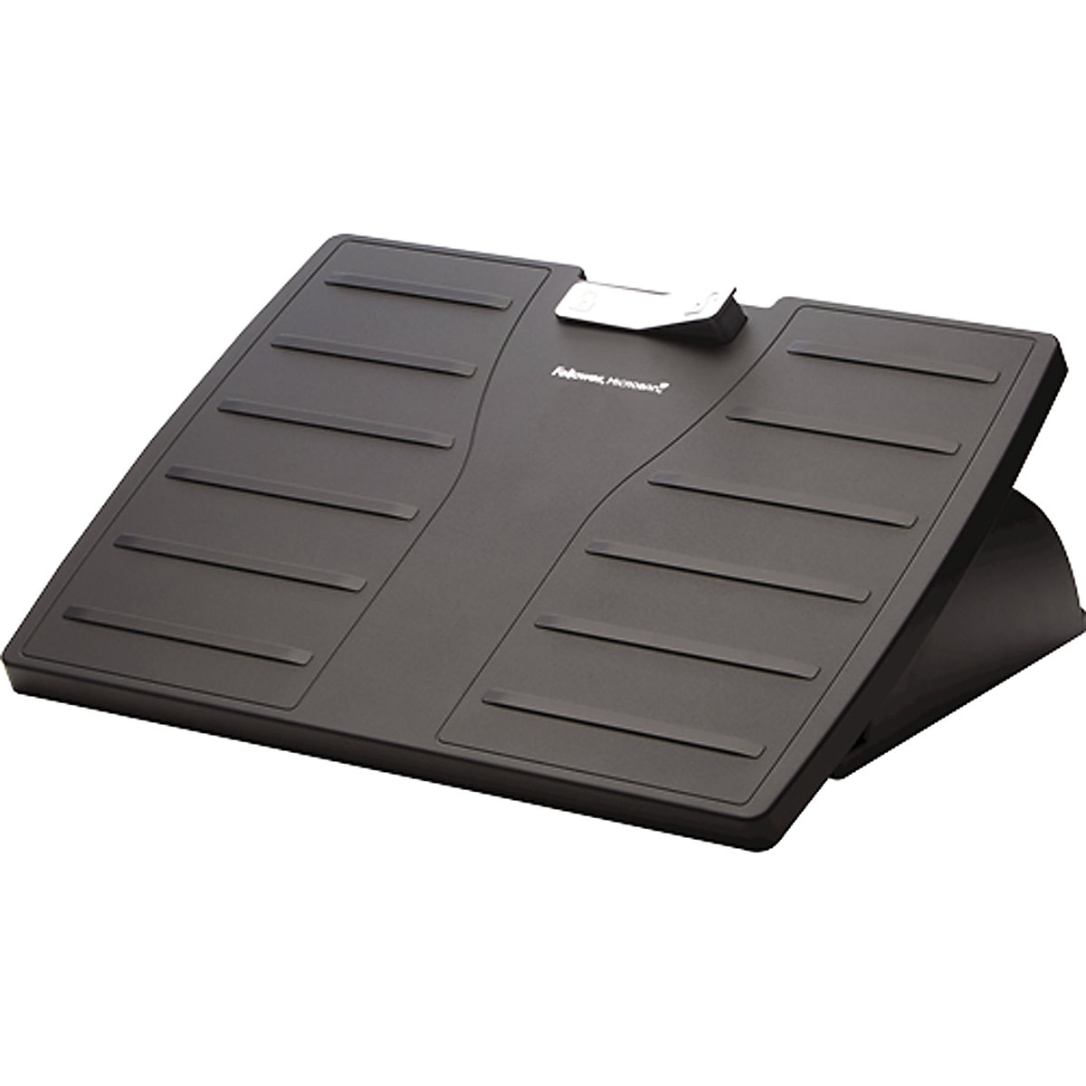 Fellowes Office Suites Microban Adjustable Foot Support
