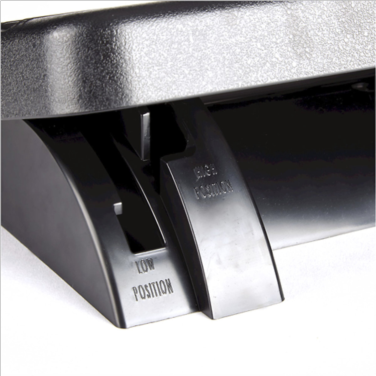 Fellowes Standard Footrest with Height Adjustment (Product illustration 5)-4