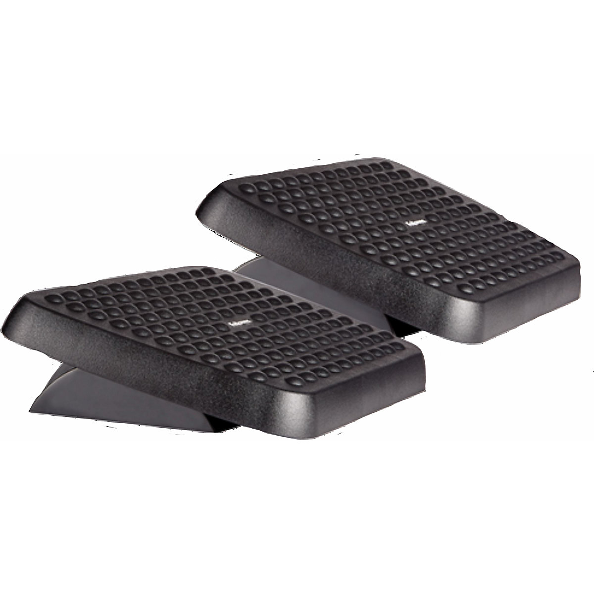 Fellowes Standard Footrest with Height Adjustment (Product illustration 3)-2