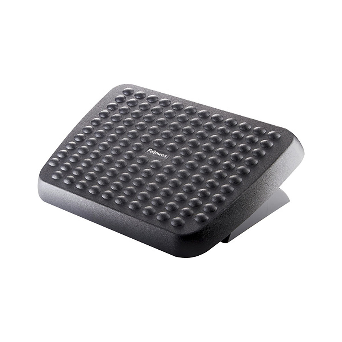 Fellowes Standard Footrest with Height Adjustment
