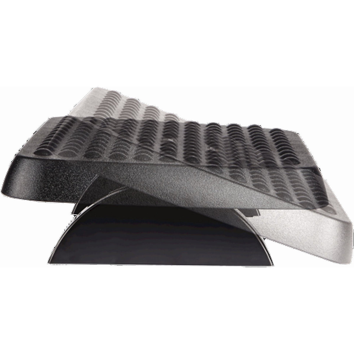 Fellowes Standard Footrest with Height Adjustment (Product illustration 4)-3
