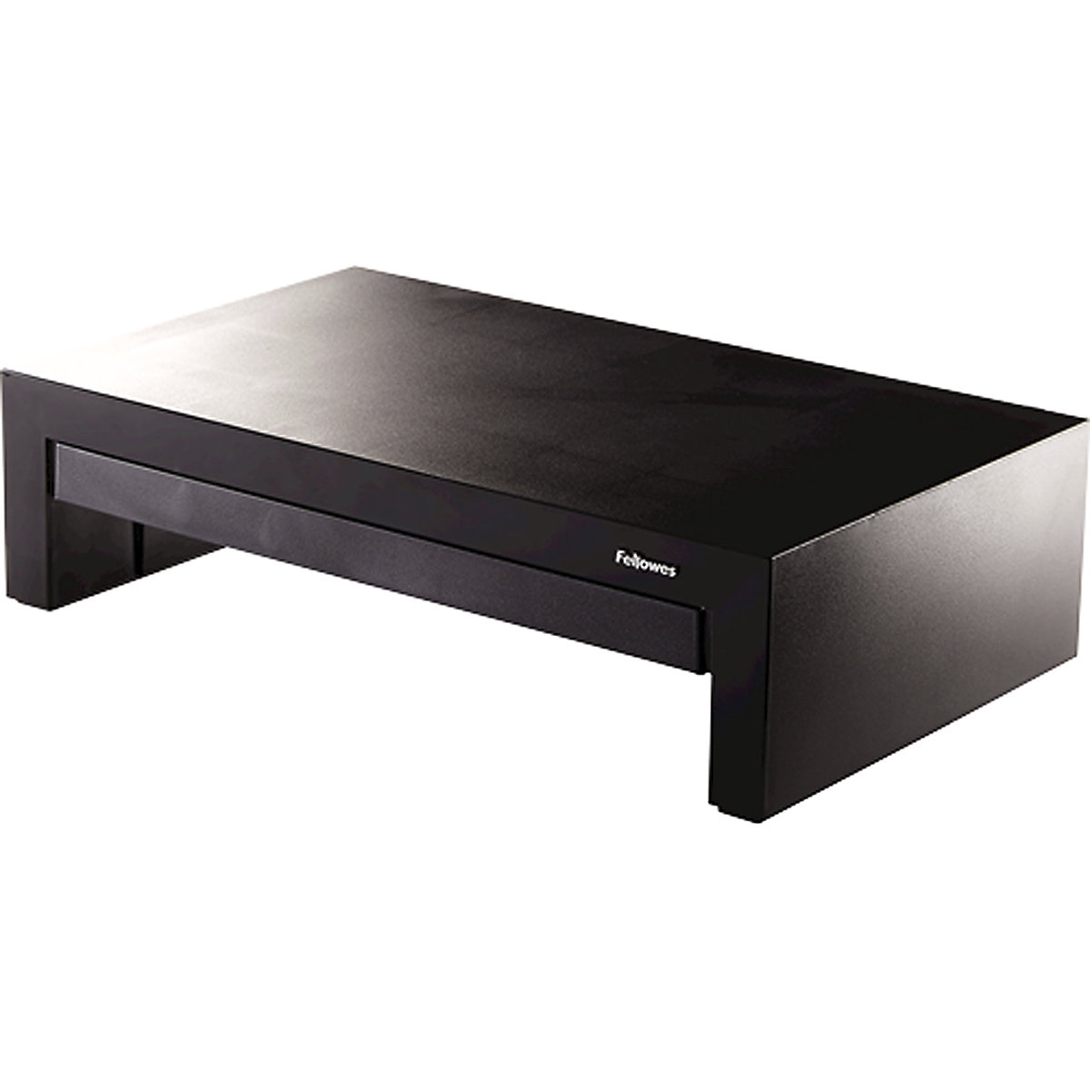 Fellowes Designer Suites Monitor Riser (Product illustration 2)-1