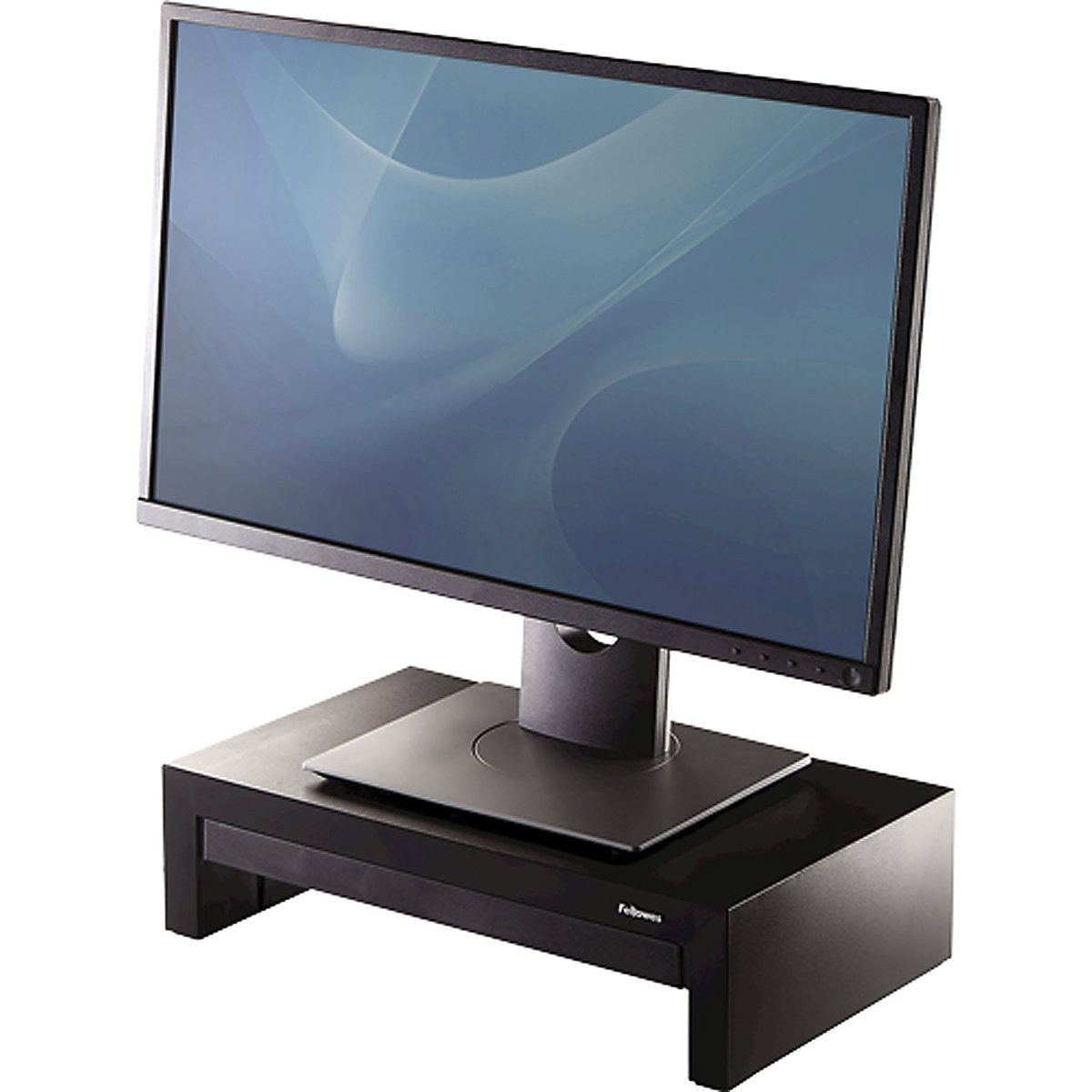 Fellowes Designer Suites Monitor Riser