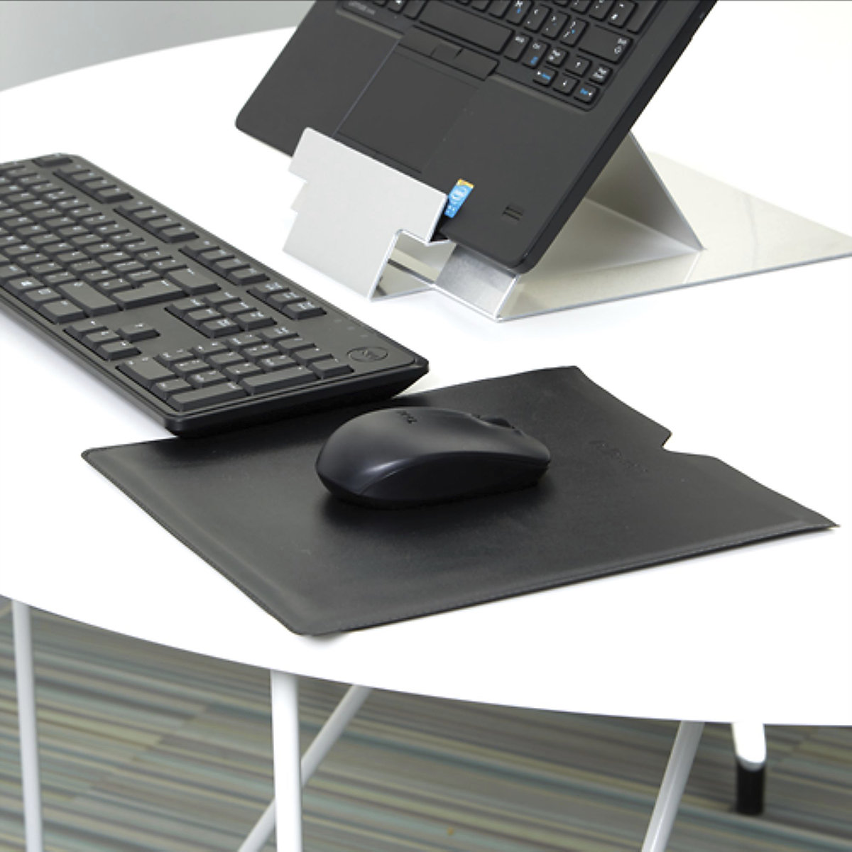 Fellowes Hylyft Laptop Riser (Product illustration 3)-2
