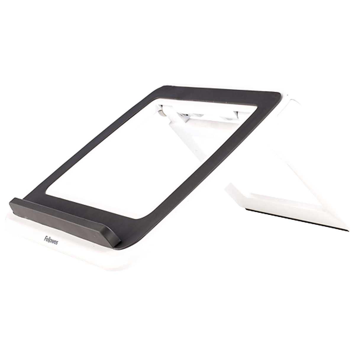 Fellowes I-Spire Series Quick Lift Laptop Stand (Product illustration 4)-3