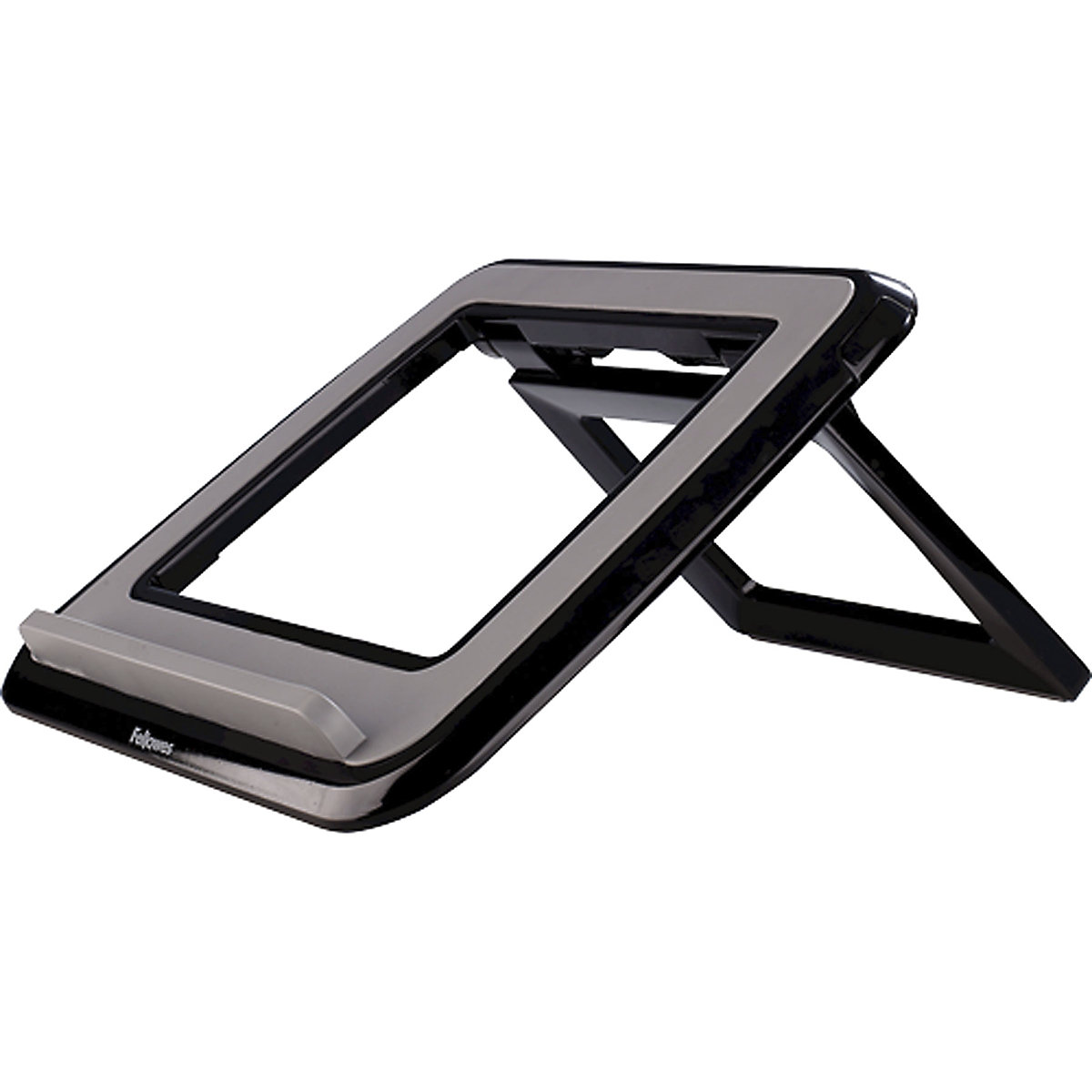 Fellowes I-Spire Series Quick Lift Laptop Stand (Product illustration 3)-2