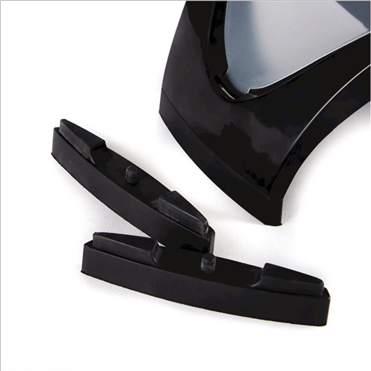 Fellowes Smart Suites Adjustable Monitor Riser (Product illustration 6)-5