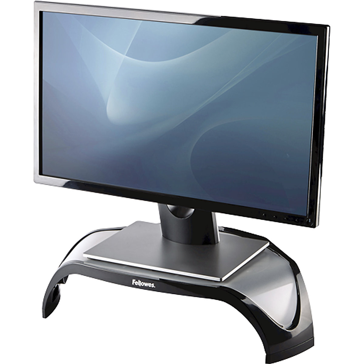 Fellowes Smart Suites Adjustable Monitor Riser