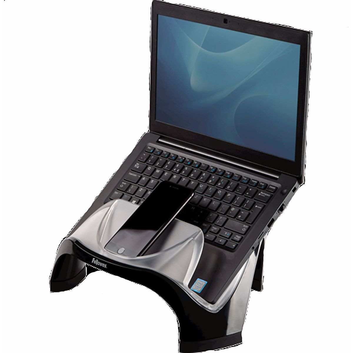 Fellowes Smart Suites Laptop Riser