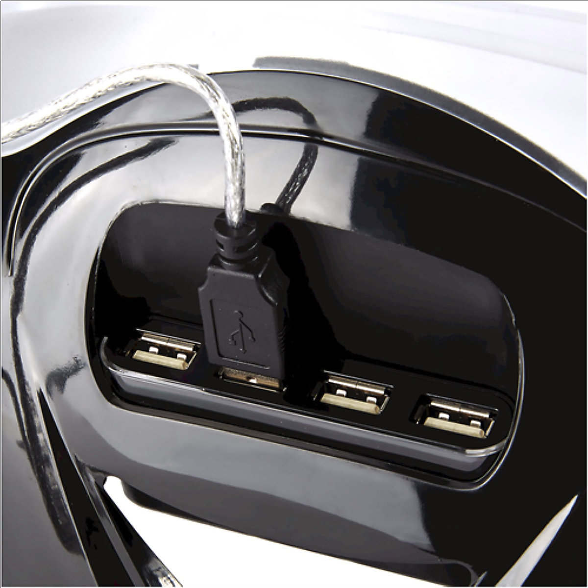 Fellowes Smart Suites Laptop Riser (Product illustration 4)-3