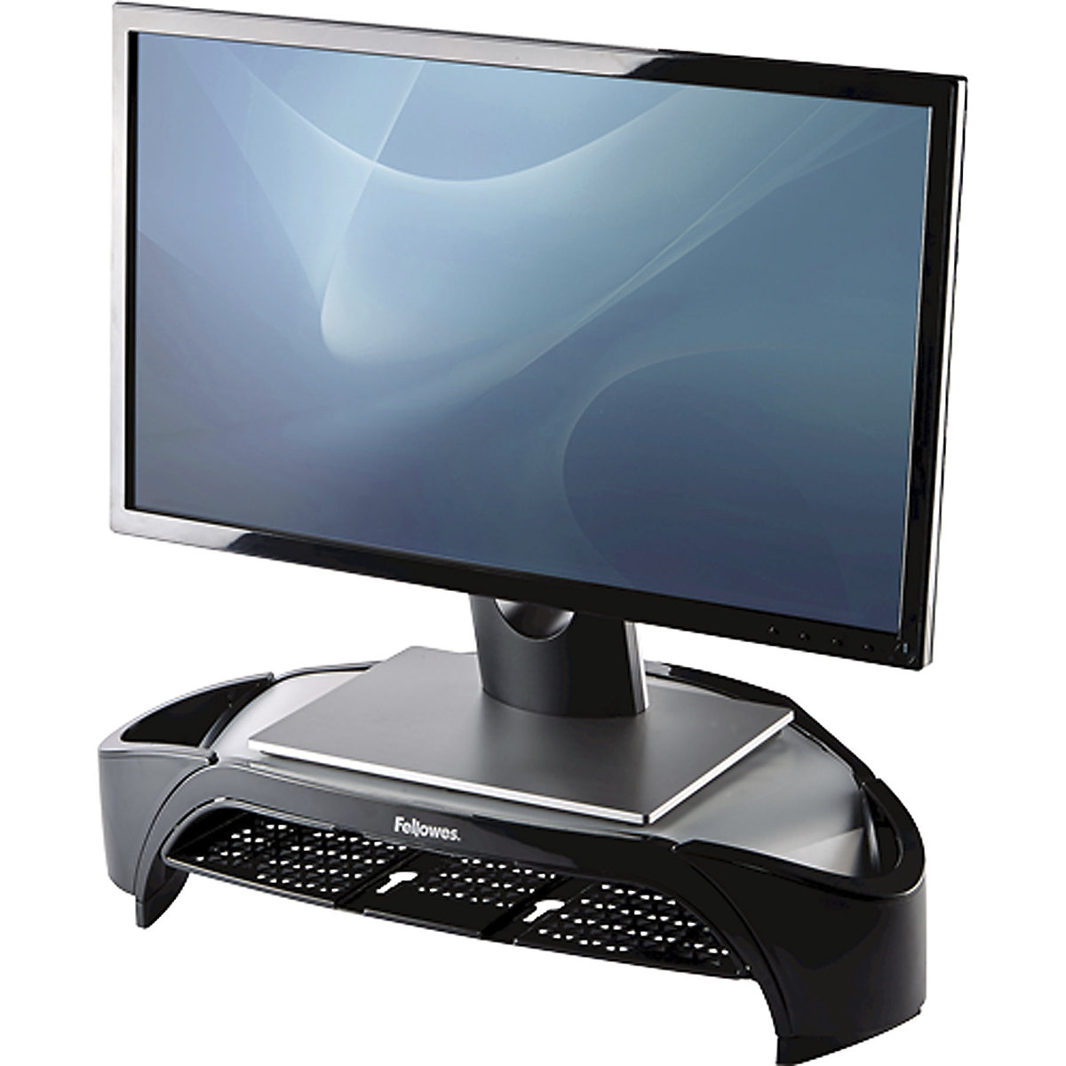 Fellowes Smart Suites Monitor Riser Plus