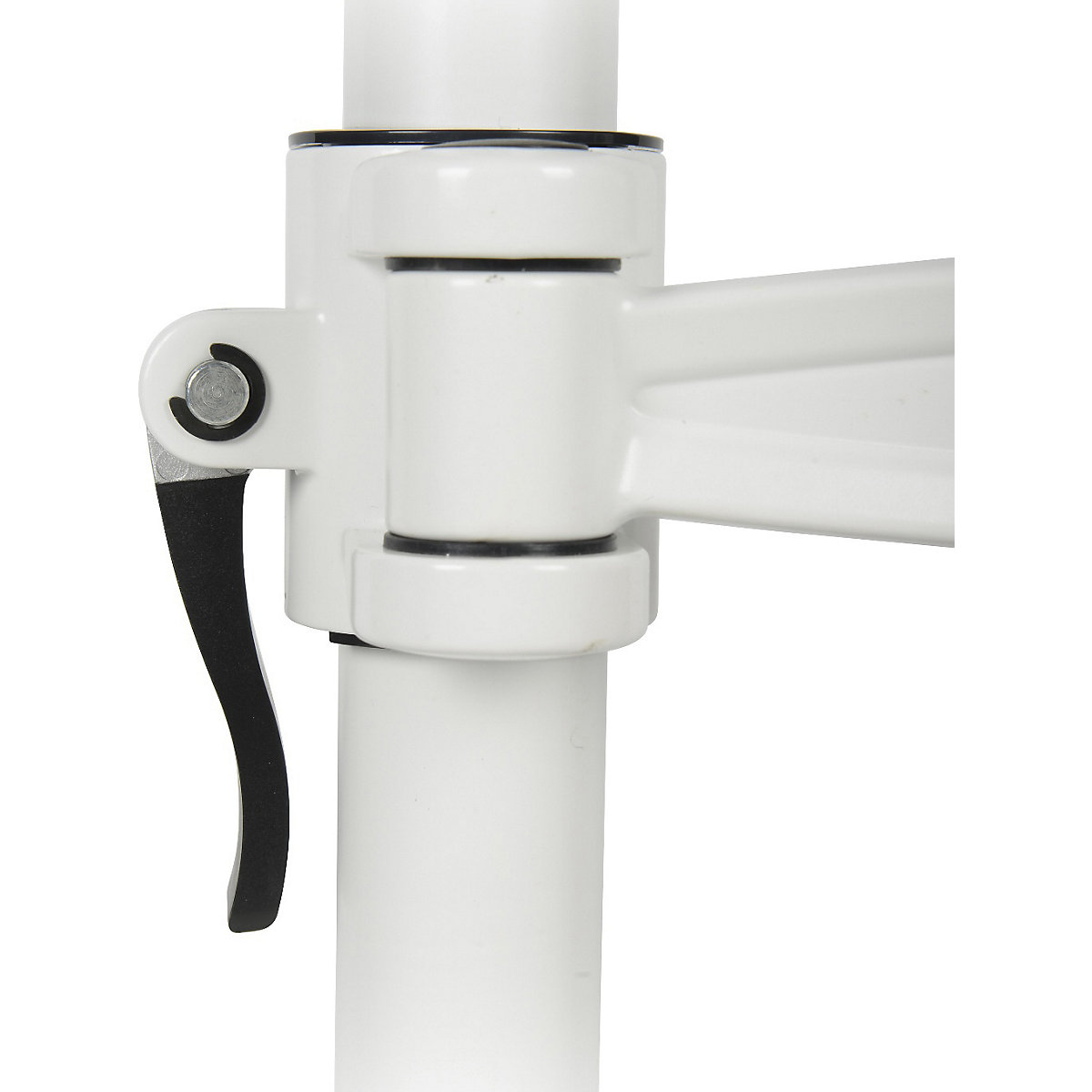Kardo Pole Mounted Dual Monitor Arms (Product illustration 8)-7