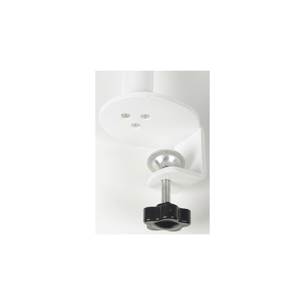 Kardo Pole Mounted Dual Monitor Arms (Product illustration 9)-8