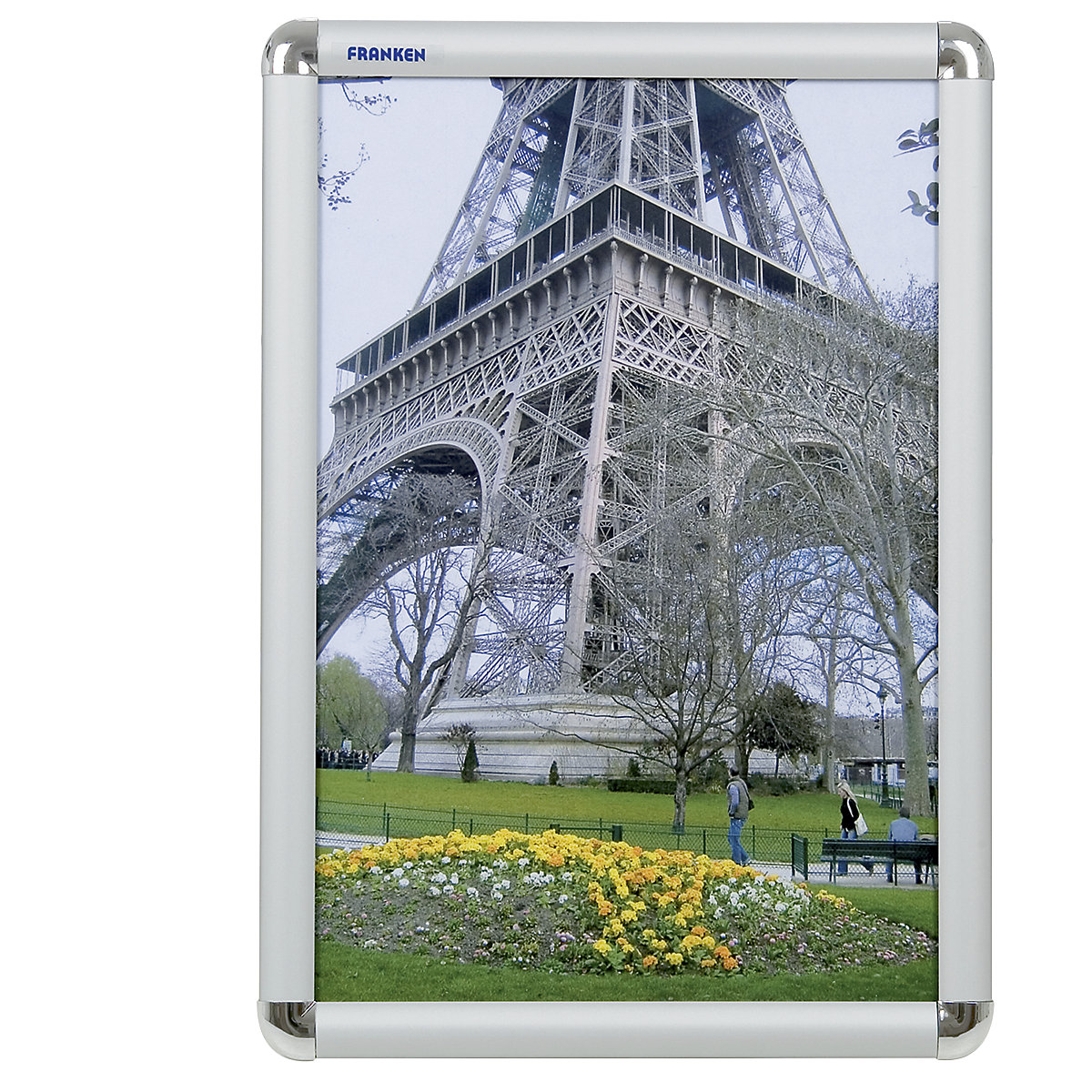 Aluminium Display Frames (Product illustration 4)-3