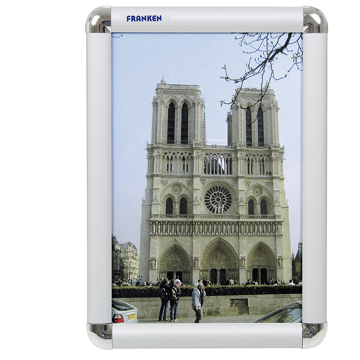 Aluminium Display Frames (Product illustration 3)-2