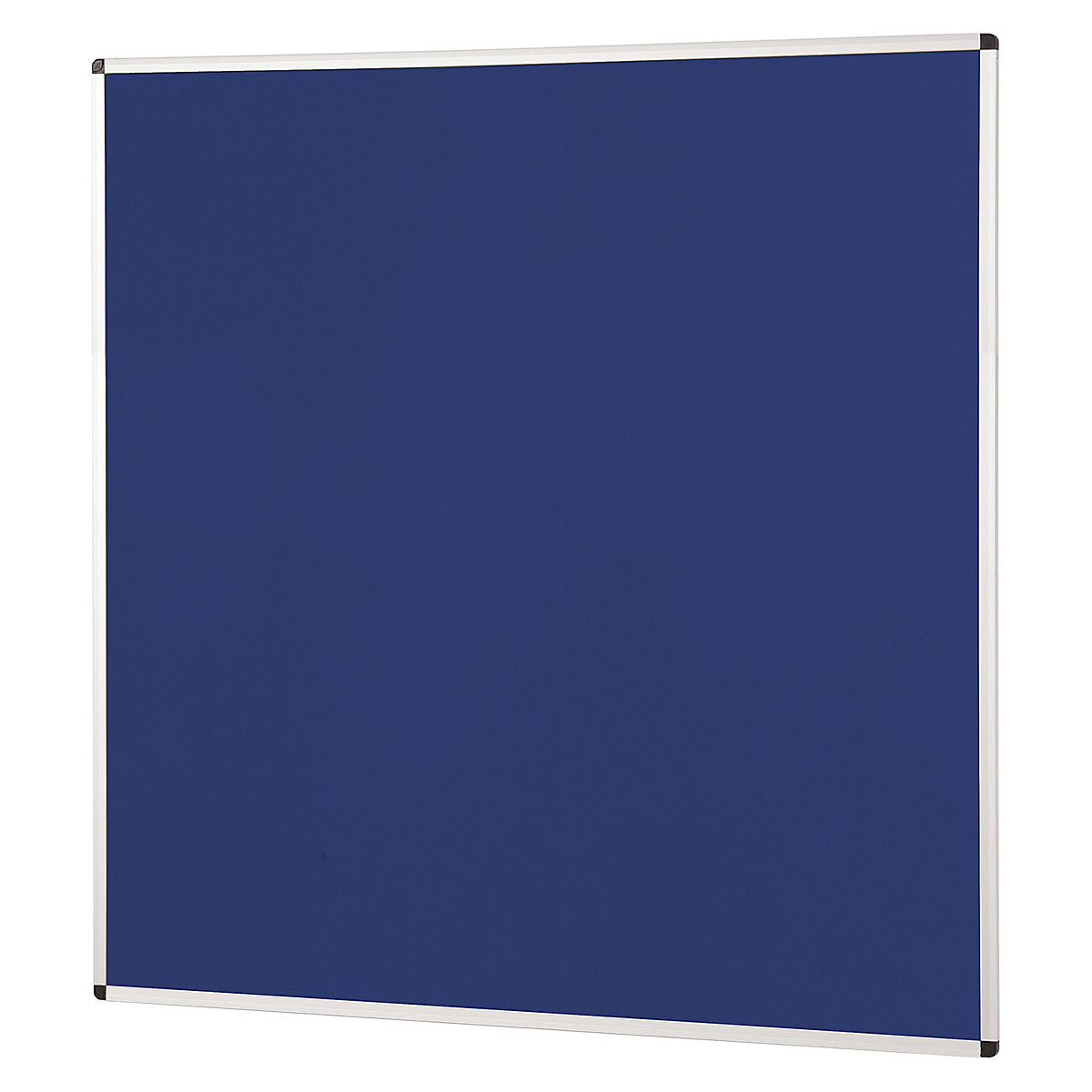 Aluminium Framed Felt Noticeboards