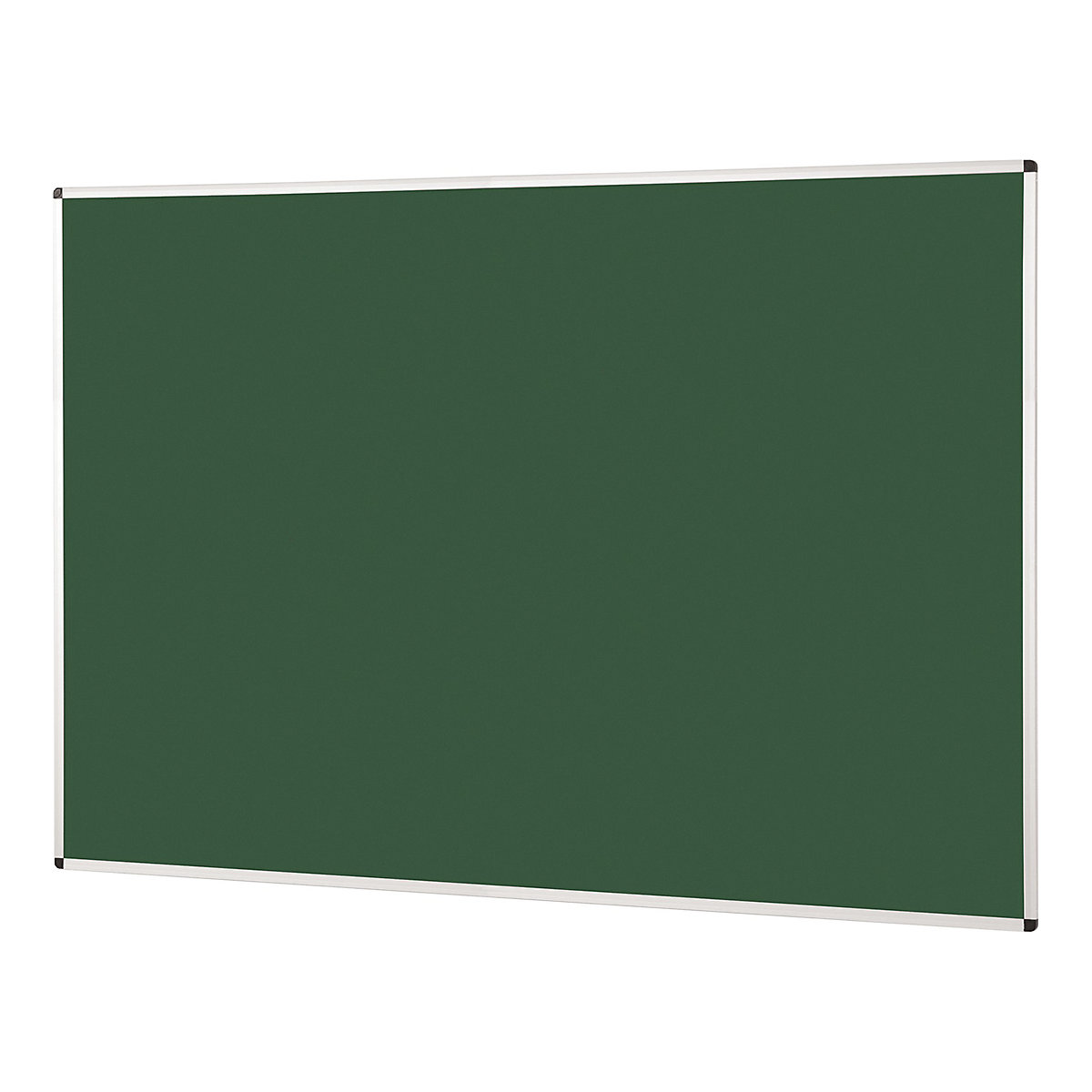 Aluminium Framed Felt Noticeboards
