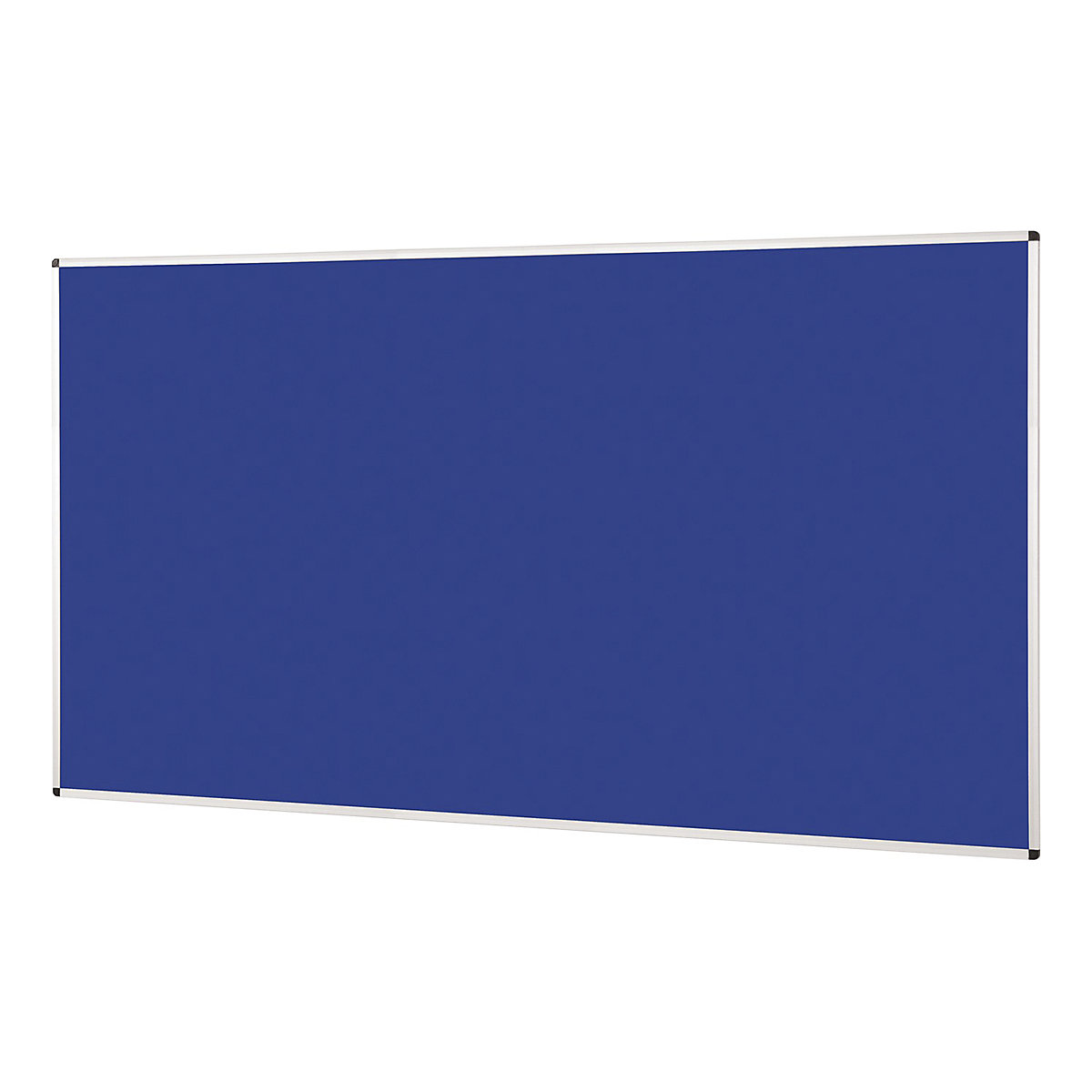 Aluminium Framed Felt Noticeboards
