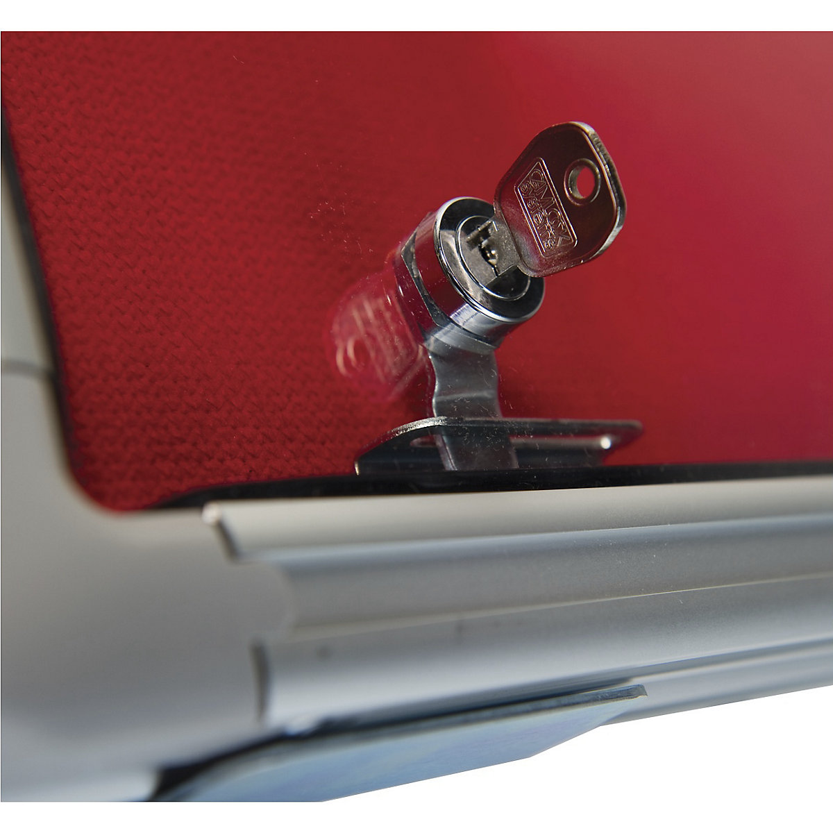 Decorative Tamperproof Noticeboards (Product illustration 3)-2