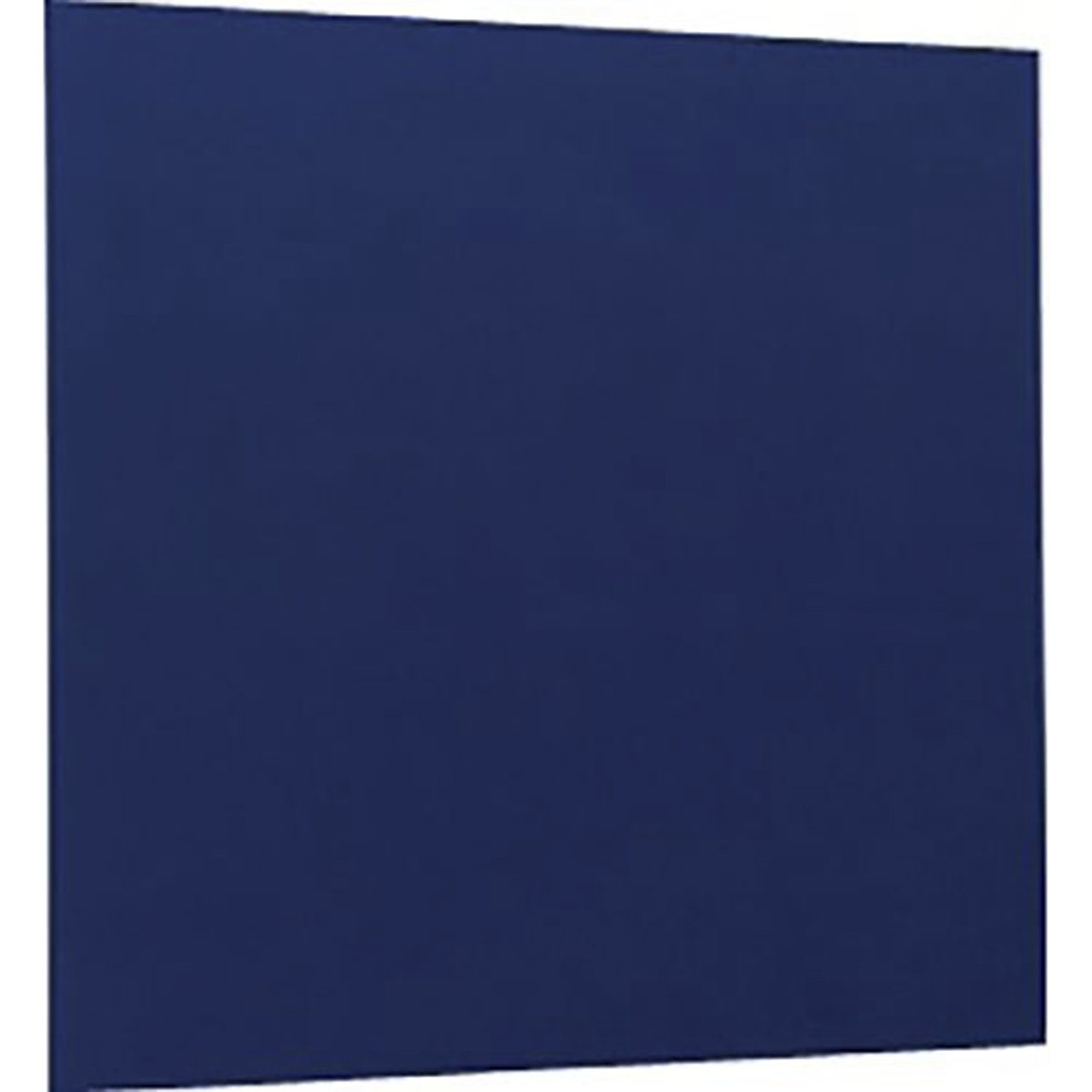 Decorative Unframed Noticeboard
