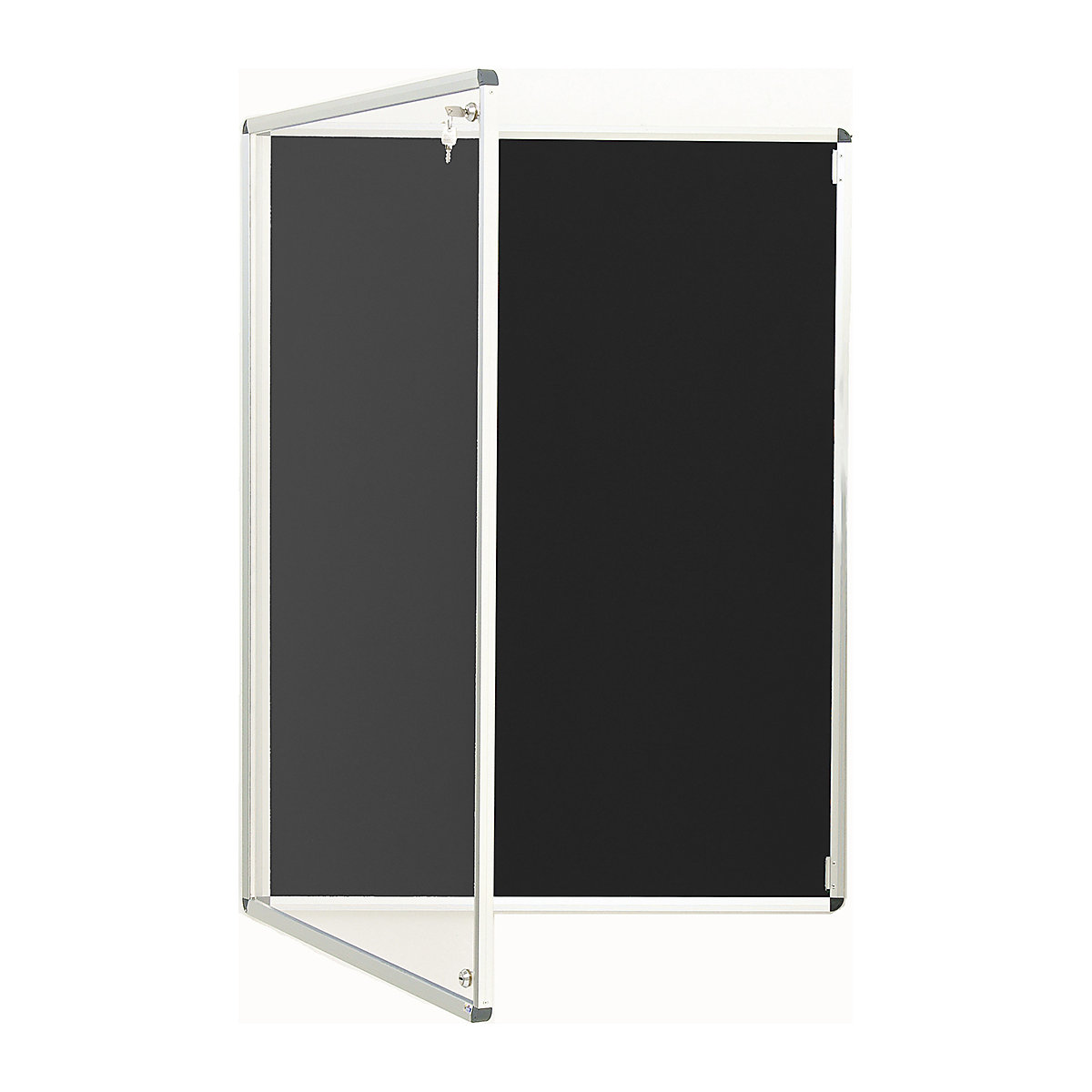 Eco-Sound Tamperproof Blazemaster Noticeboards