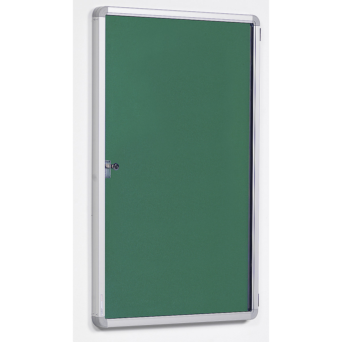 FlameShield Tamperproof Noticeboard
