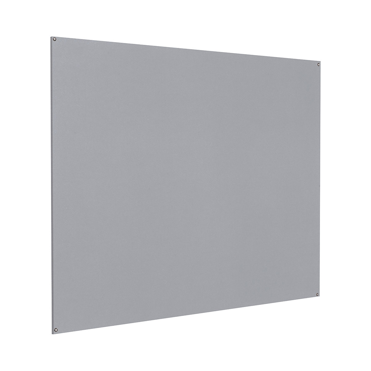Frameless Felt Noticeboard 600 x 900 mm