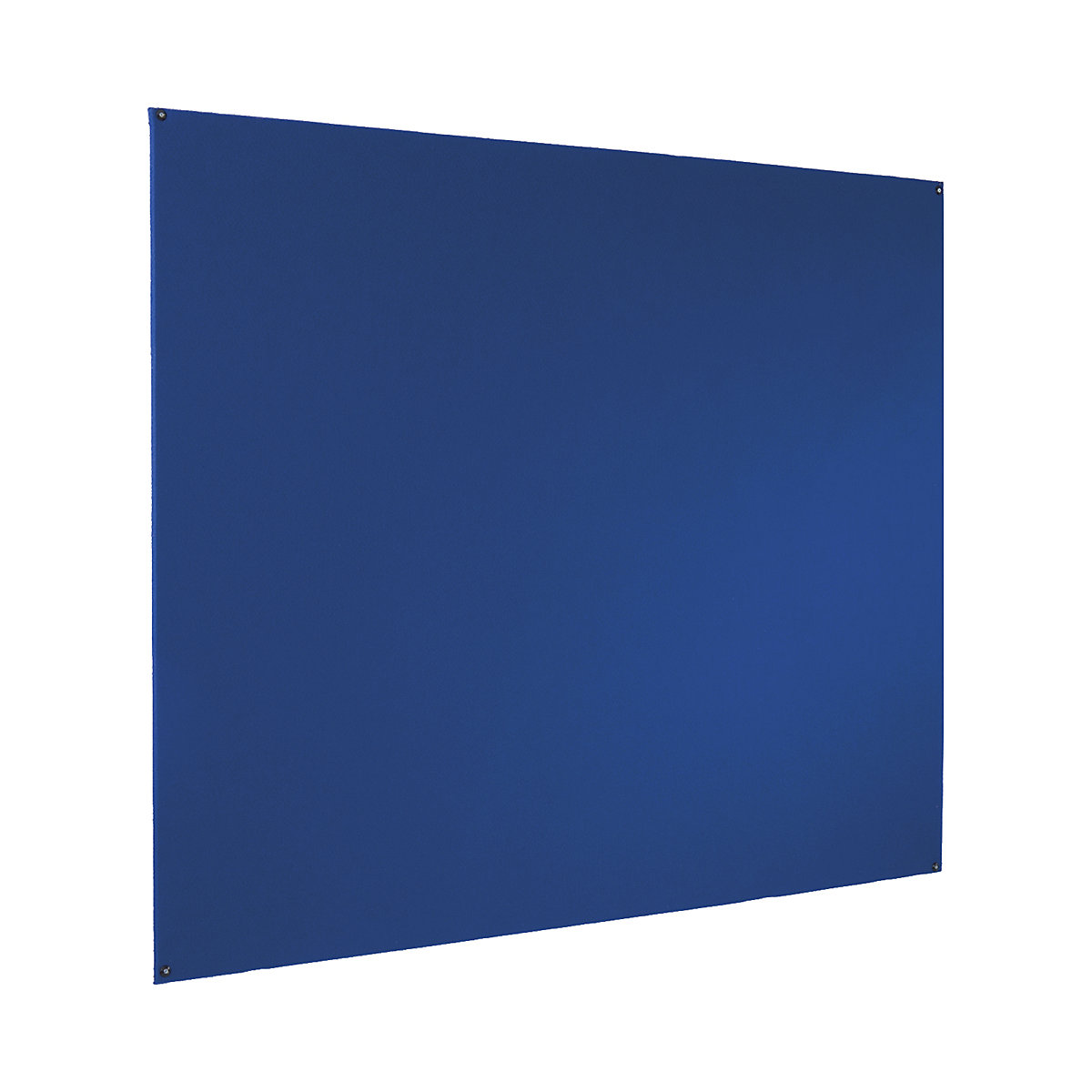 Frameless Felt Noticeboard 600 x 900 mm