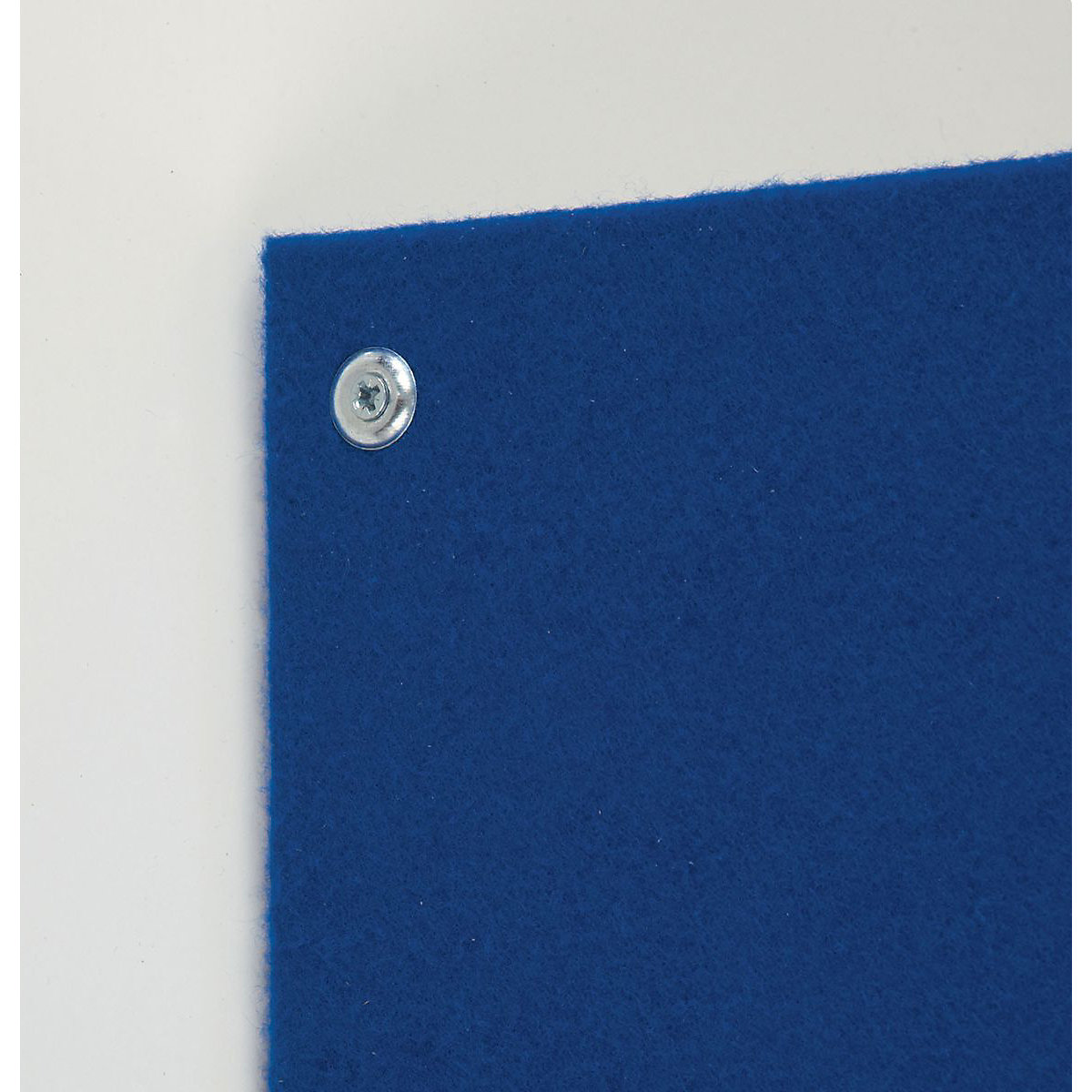 Frameless Felt Noticeboard 900 x 1200 mm (Product illustration 8)-7