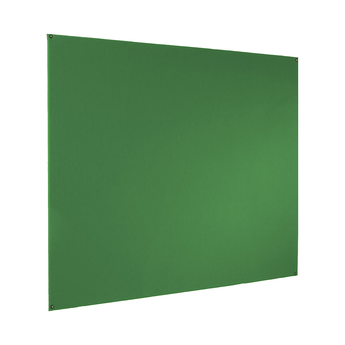 Frameless Felt Noticeboard 900 x 1200 mm