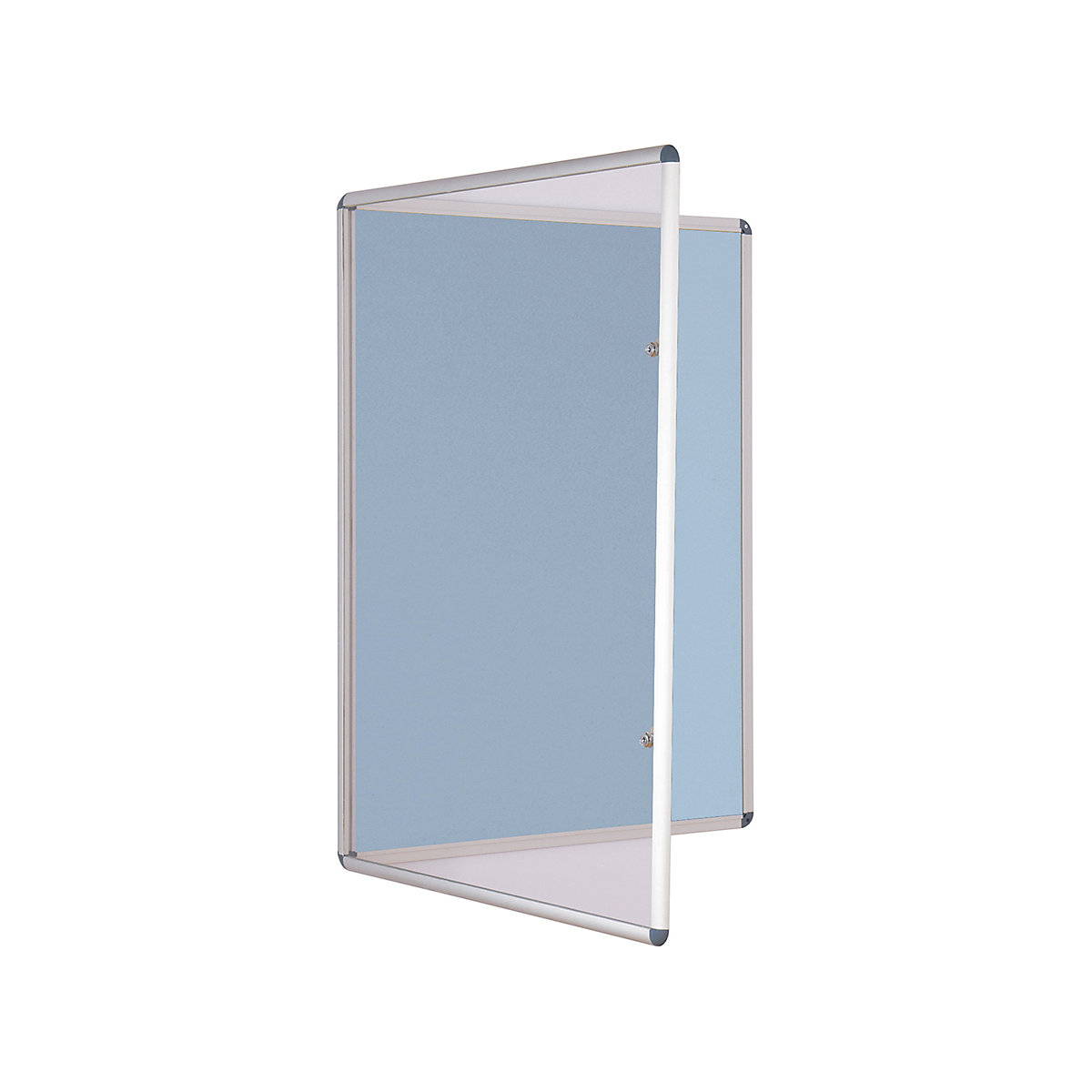 Tamperproof Noticeboards