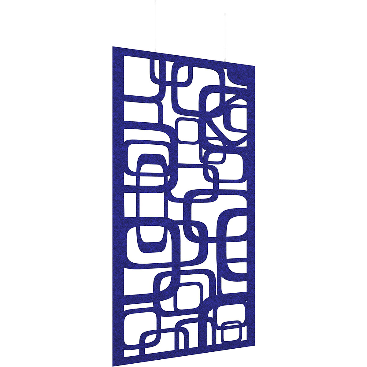 Acoustic Hanging Screens