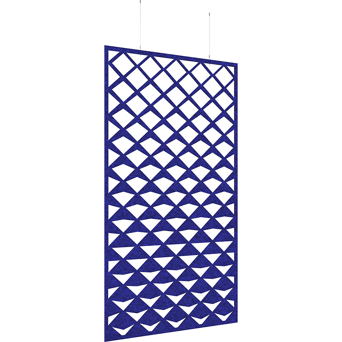 Acoustic Hanging Screens