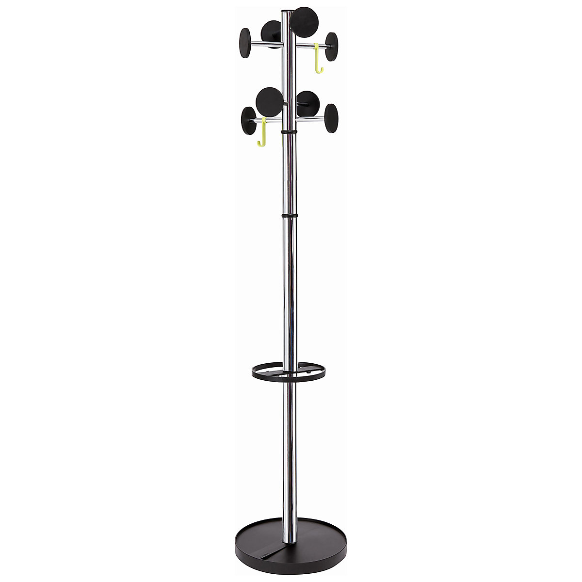 Classica Coat Stand (Product illustration 6)-5