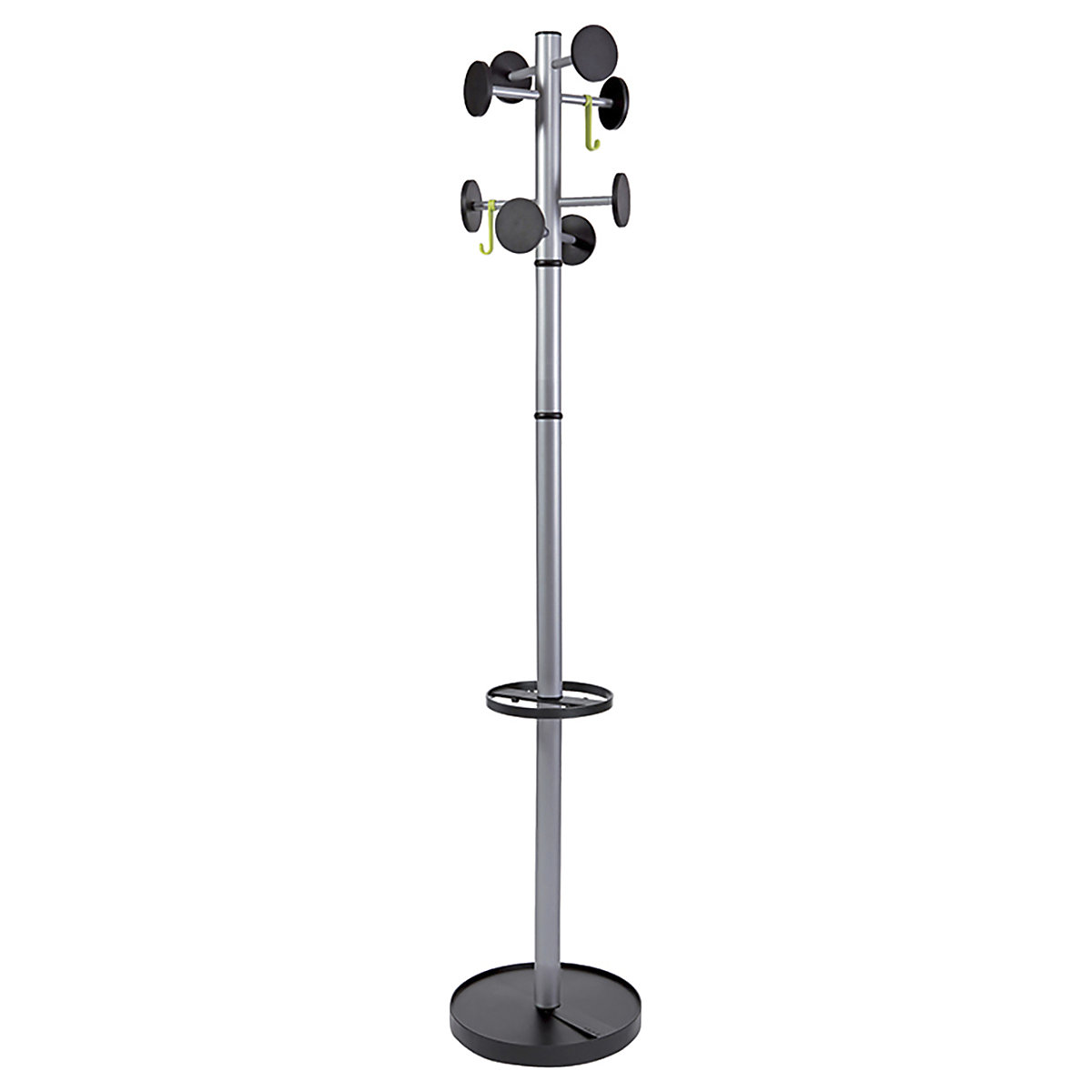 Classica Coat Stand (Product illustration 3)-2