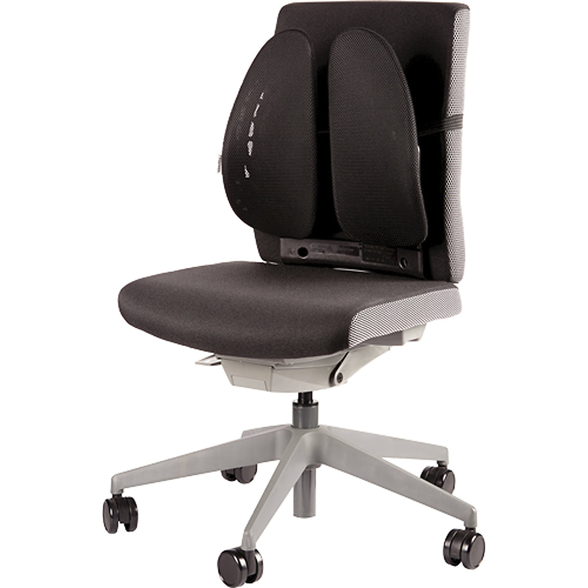 Fellowes Angel Back Support (Product illustration 3)-2