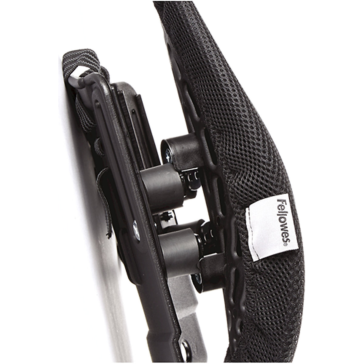 Fellowes Angel Back Support (Product illustration 4)-3