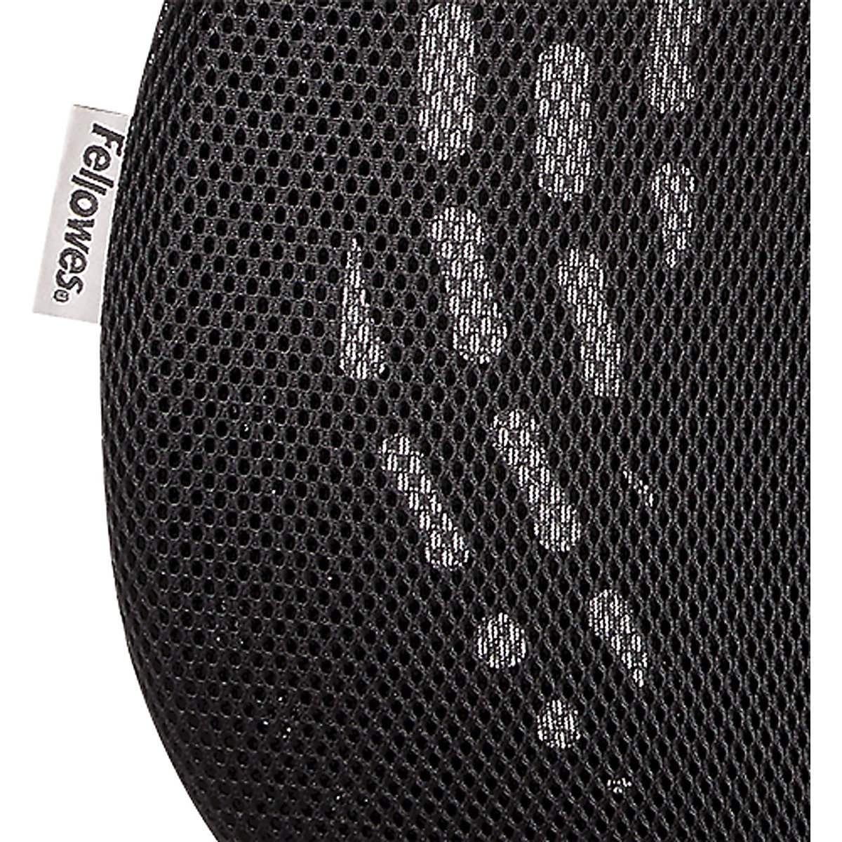 Fellowes Angel Back Support (Product illustration 5)-4