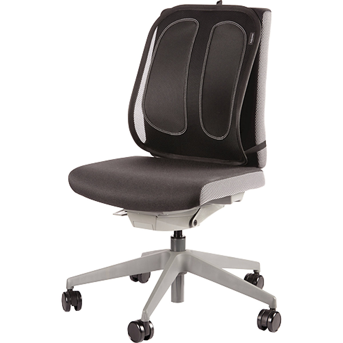 Fellowes Office Suites Mesh Back Support (Product illustration 3)-2